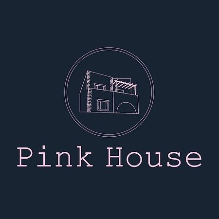 팔라이오코라 Pink House 아파트 외부 사진